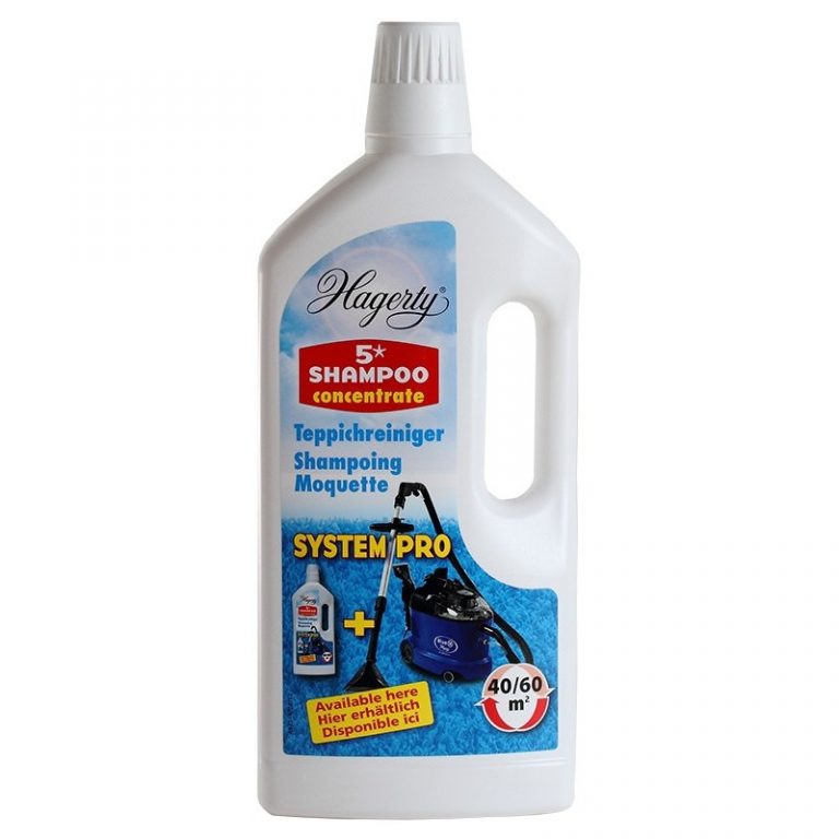 Carpet Shampoo Haven Hire