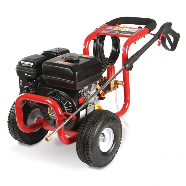 Power Washer Petrol Haven Hire