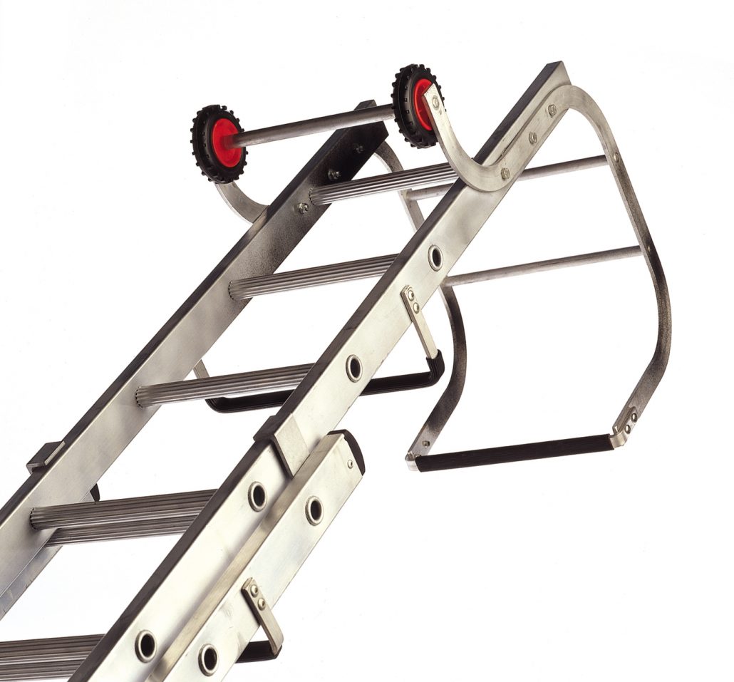 Ladder Roof Haven Hire