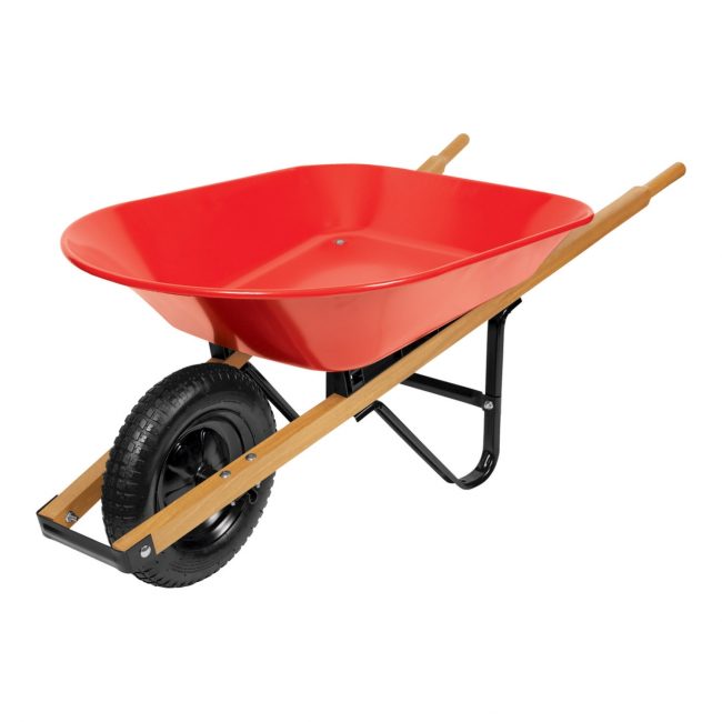 Wheelbarrow Haven Hire