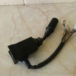 Valeo Switch Lights and Wiper 201.929