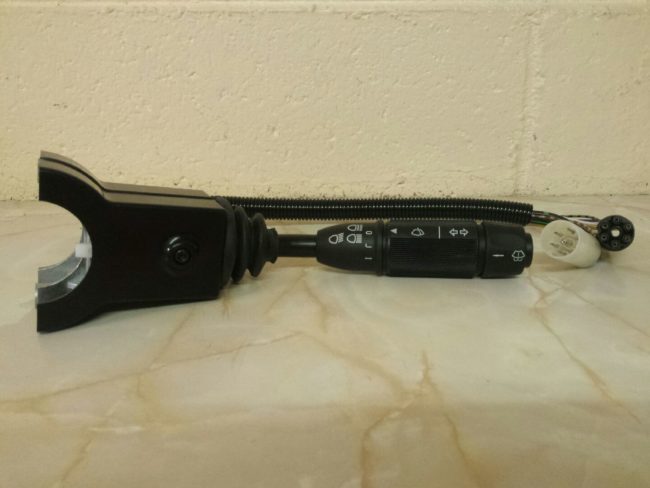 Valeo Switch Lights and Wiper 202.118